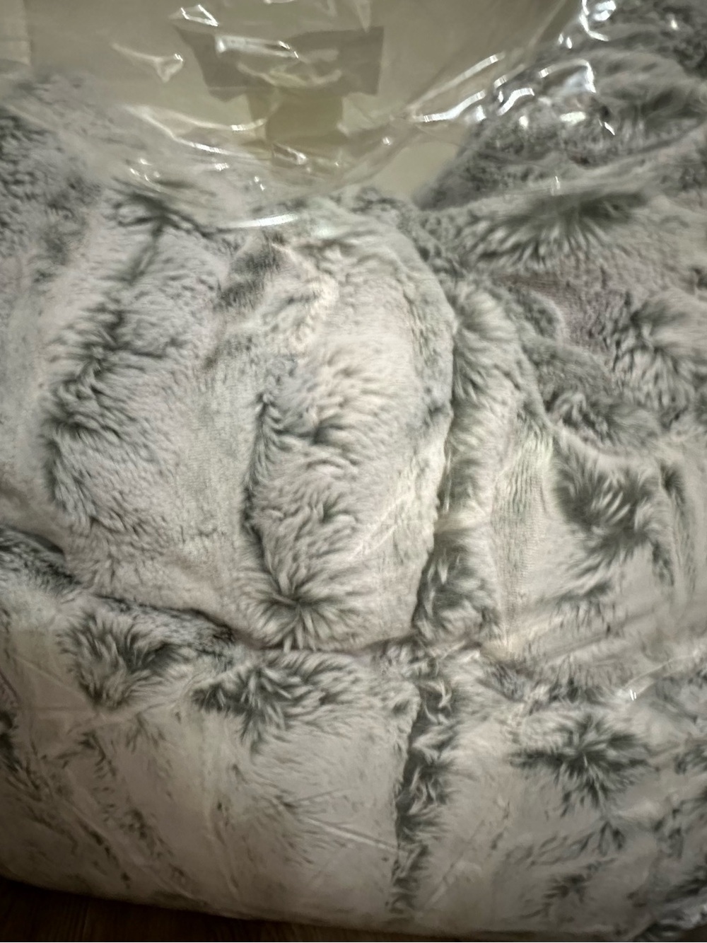 Rare Vintage UGG Reversible Heavyweight Queen Comforter Set - Bed, Bath & Beyond
